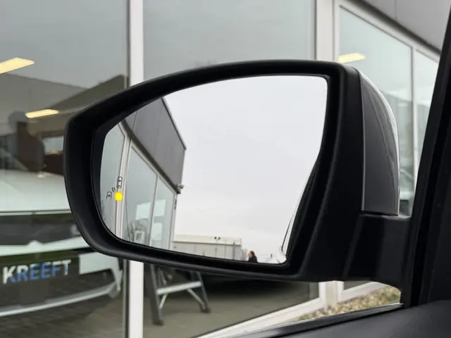 Ford C-MAX 1.5 Titanium 2018 Benzine 19