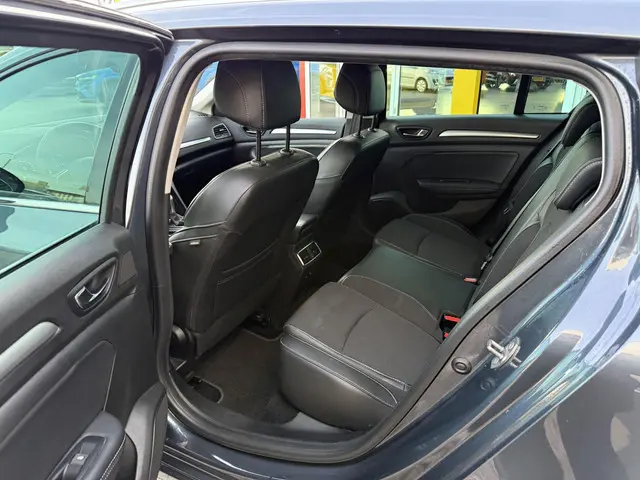 Renault Mégane Estate 1.3 TCe 140 Techno 2023 Benzine 8