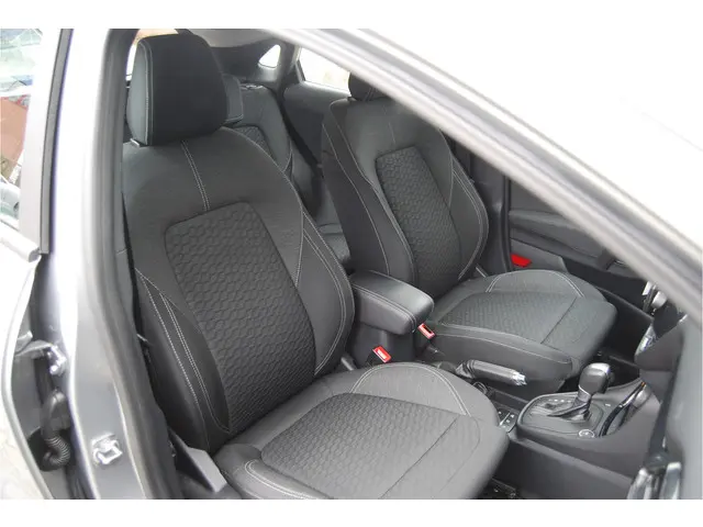 Ford Puma 1.0 EcoBoost Titanium AUTOMAAT 2020 Benzine 36