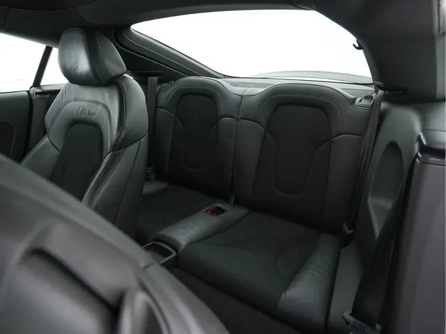Audi TT 1.8 TFSI Pro-Line S-Line-Pack 2013 Benzine 10