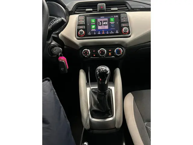 Nissan Micra 1.0 IG-T N-Design 2021 Benzine 15