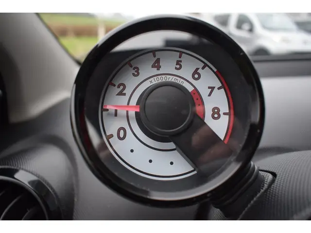 Citroën C1 1.0 Exclusive 5 deurs automaat 2013 Benzine 13