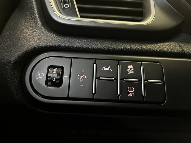 Kia Ceed Sportswagon 1.4 T-GDi DynamicLine 2020 Benzine 32