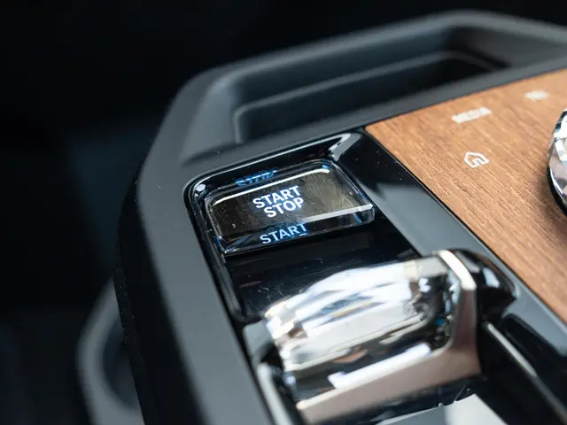 BMW iX M60 2023 Elektrisch 29