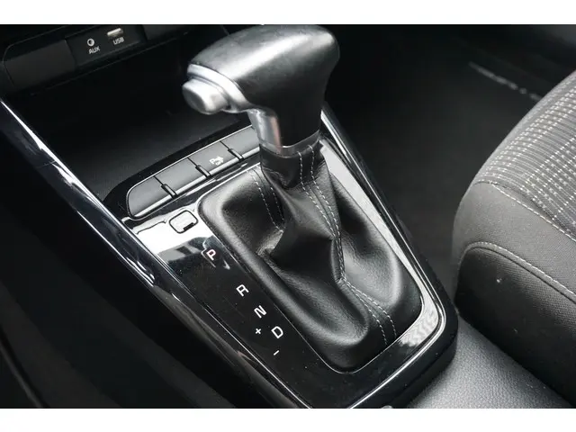 Kia Stonic 1.4 MPi 2019 Benzine 22