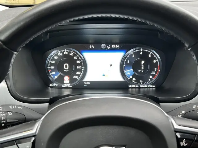 Volvo V90 2.0 T4 Momentum Pro 2020 Benzine 9