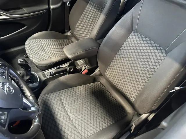 Opel Astra 1.0 Online Edition Nap/Navi/Airco 2018 Benzine 17