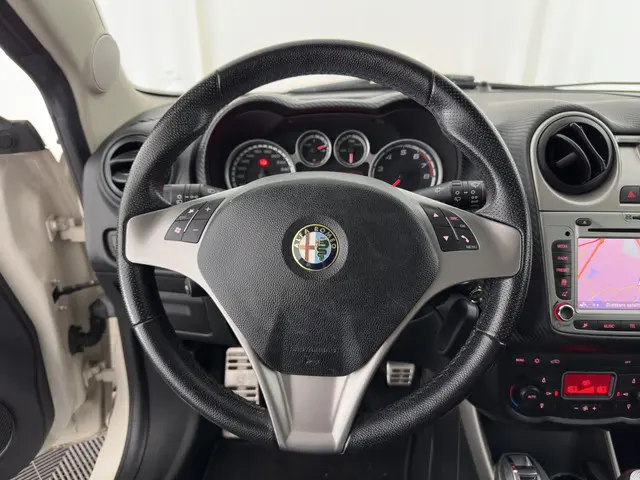 Alfa Romeo MiTo 0.9 TwinAir Distinctive 2013 Benzine 15