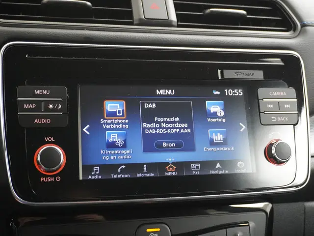 Nissan Leaf Tekna 40 kWh 2019 Elektrisch 31
