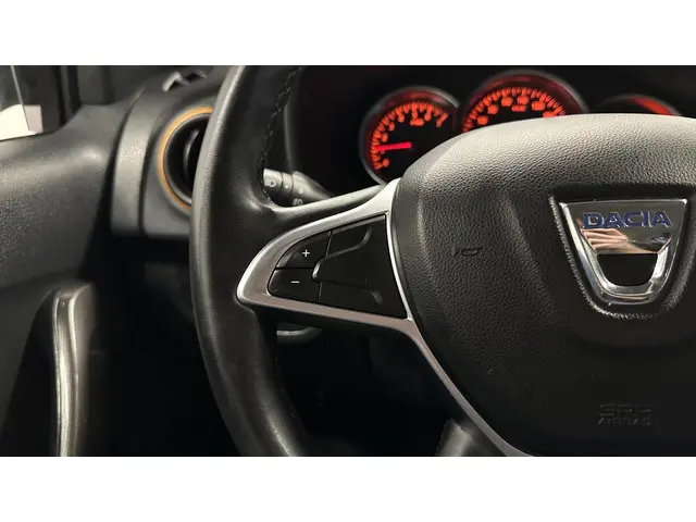 Dacia Sandero Stepway 0.9 TCe Bi-Fuel SL 2018 LPG/Gas 18
