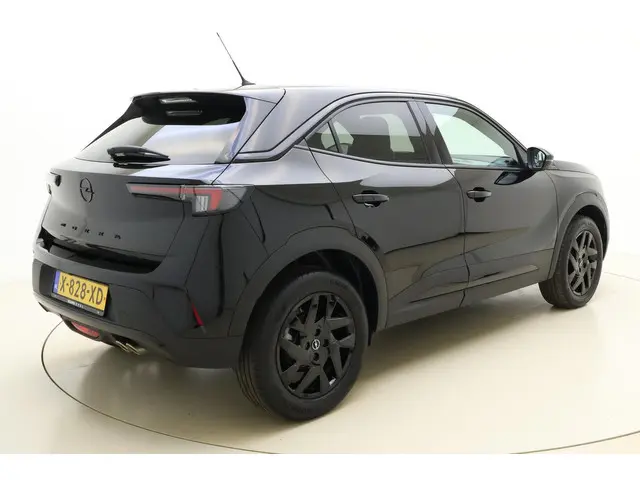 Opel Mokka 1.2 Turbo 130pk Automaat GS 2024 Benzine 2