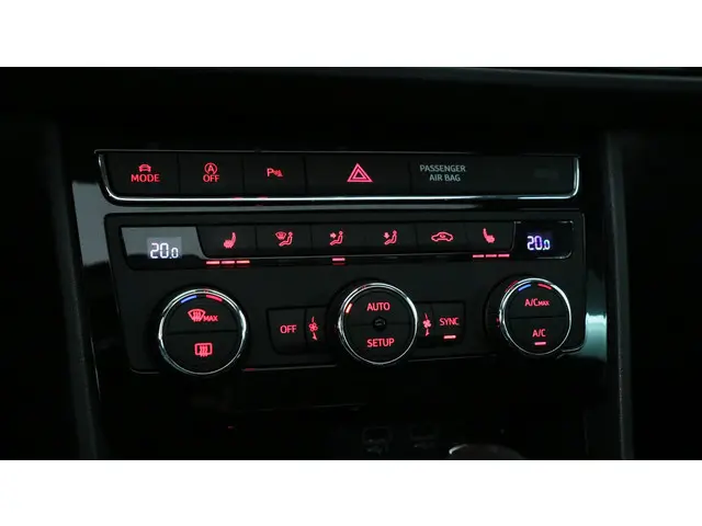 SEAT Leon ST 1.4 EcoTSI 150pk FR DSG 2017 Benzine 32