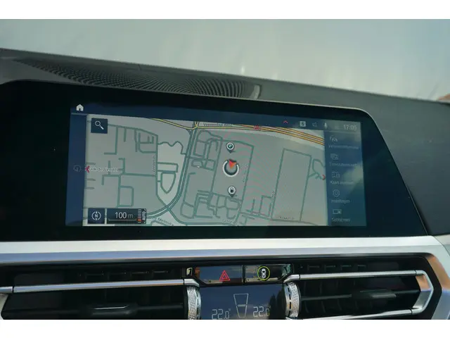 BMW 4 Serie Cabrio 420i 2021 Benzine 27