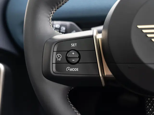 MINI Aceman E 2025 Elektrisch 24