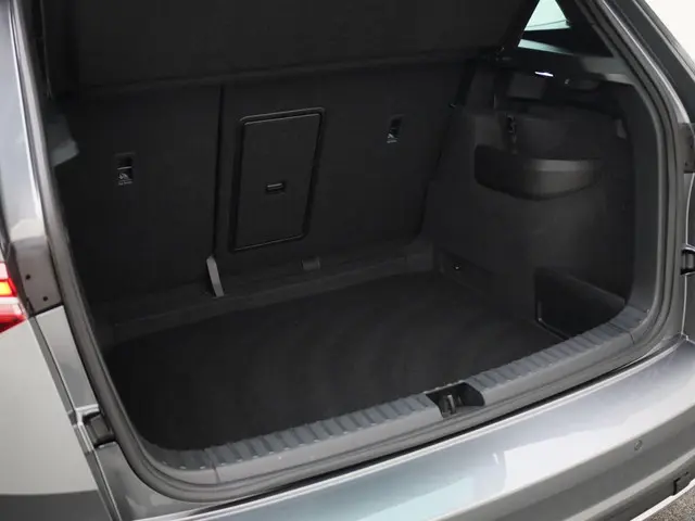 Škoda Karoq 1.5TSI/150PK ACT Sportline DSG 2025 Benzine 18