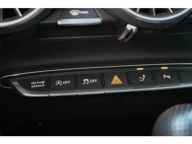 Audi TT 45 TFSI Quattro Pro Line S | 245 PK | 2019 Benzine 24