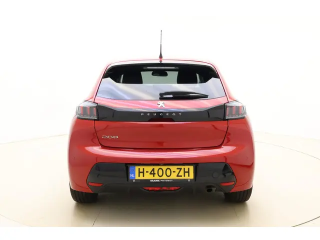 Peugeot 208 1.2 PureTech Allure 2020 Benzine 11
