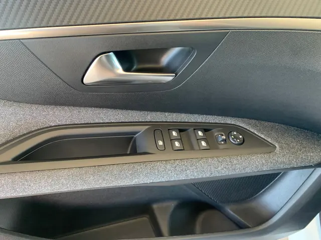Peugeot 3008 1.2 PureTech Active 2019 Benzine 10