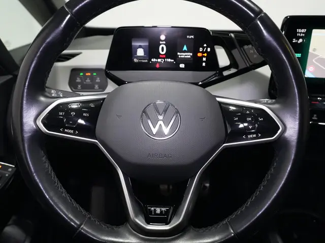 Volkswagen ID.3 204pk First Plus 58 kWh 2020 Elektrisch 16