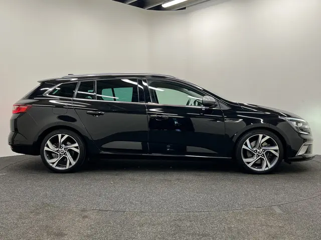 Renault Mégane Estate 1.6 TCe GT 2018 Benzine 48