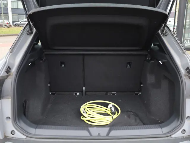 Volkswagen ID.4 Pure 52 kWh 2022 Elektrisch 18