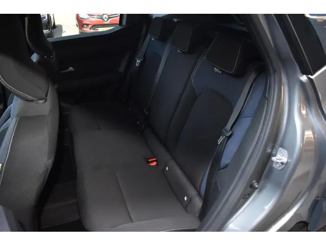 Dacia Duster TCe 100 ECO-G Expression 2024 Benzine 11