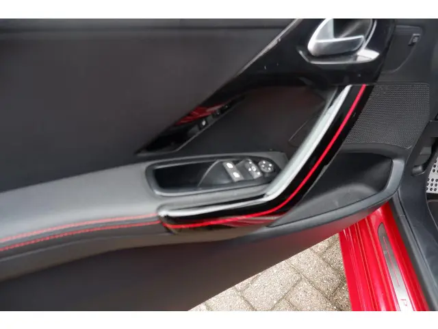 Peugeot 208 1.6 e-THP GTi 2017 Benzine 7