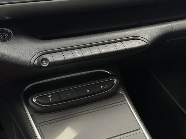 Jeep Avenger Altitude 54 kWh Aut. 2023 Elektrisch 29