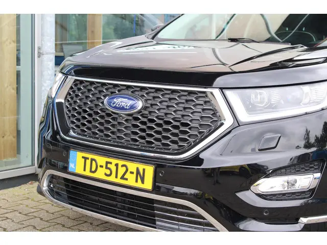 Ford Edge 2.0 TDCI 210pk Bi Turbo Vignale 2017 Diesel 44