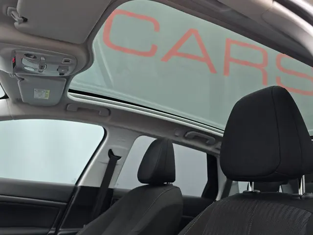 Peugeot 308 SW 1.2 PureTech Blue Lion 2017 Benzine 17