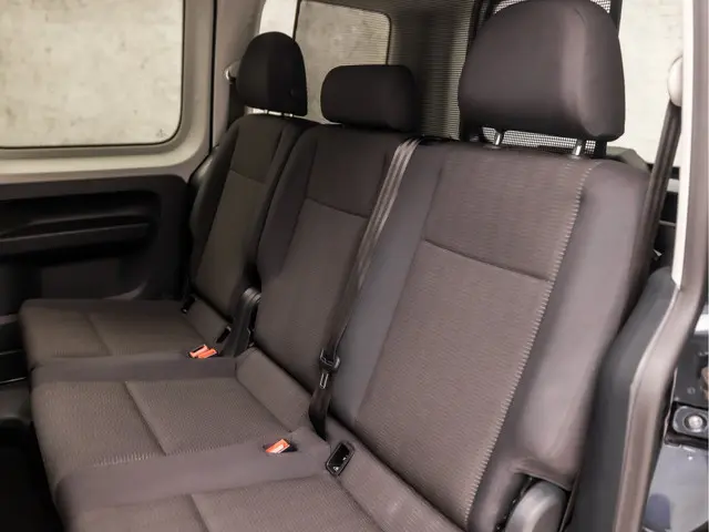 Volkswagen Caddy 1.4 TSI Sportline 2020 Benzine 15