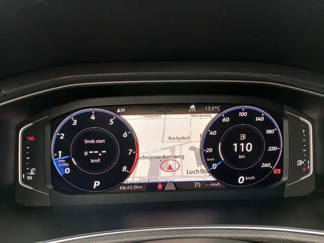 Volkswagen T-Roc 1.5 TSI Sport 2018 Benzine 16