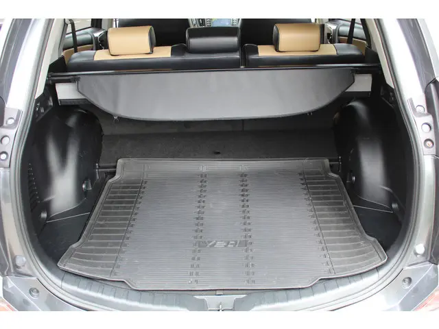 Toyota RAV4 2.5 Hybrid Energy Plus 2019 Hybride Benzine 19