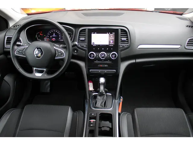 Renault Mégane Estate 1.3 TCe Intens 2022 Benzine 2