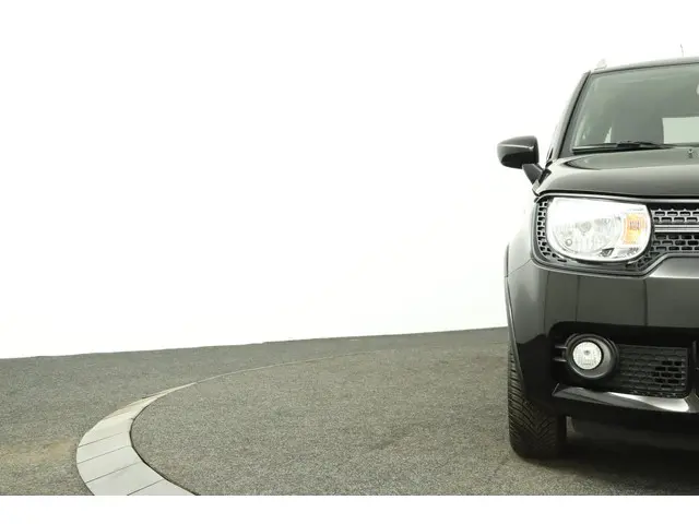 Suzuki Ignis 1.2 Select 2018 Benzine 34