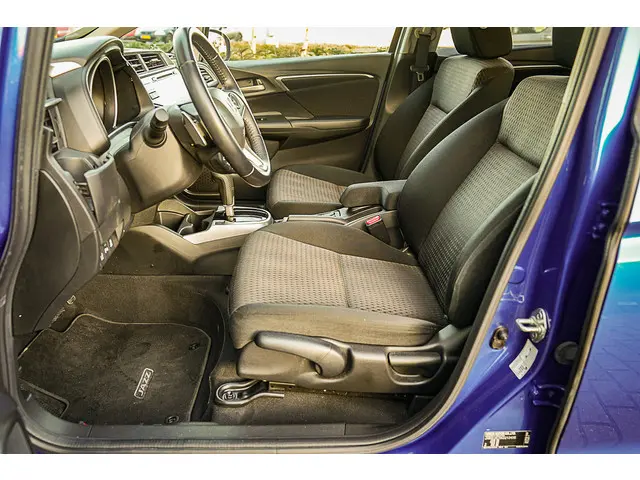 Honda Jazz 1.3i VTEC ELEGANCE 2019 Benzine 26