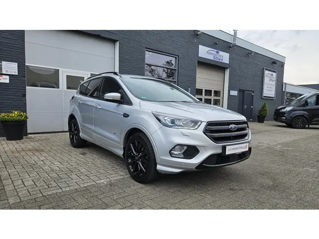 Ford Kuga 1.5 EcoBoost ST Line 2018 Benzine 8