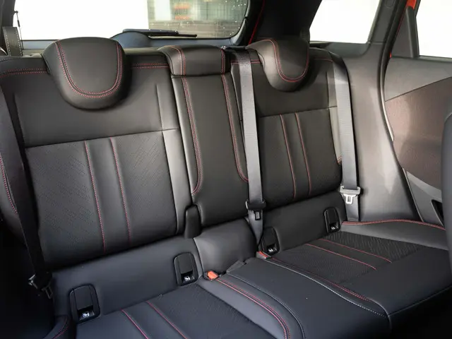 MINI Aceman SE 2025 Elektrisch 11