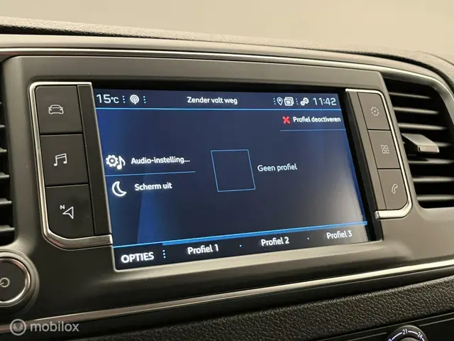 Peugeot Expert 2.0 BlueHDi 145 S&S EAT8 L3 2023 Diesel 21