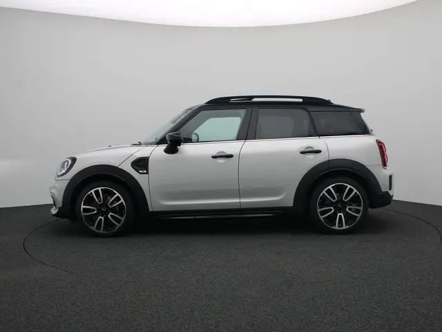 MINI Countryman Cooper 2021 Benzine 4