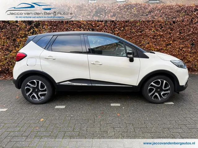 Renault Captur 3