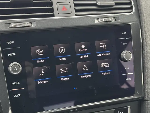 Volkswagen e-Golf E-DITION 2020 Elektrisch 28