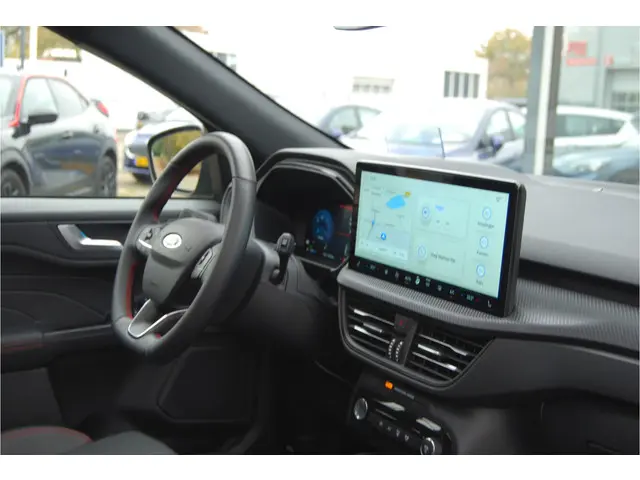 Ford Kuga 2.5 PHEV 243PK ST-Line X 2025 Hybride Benzine 37