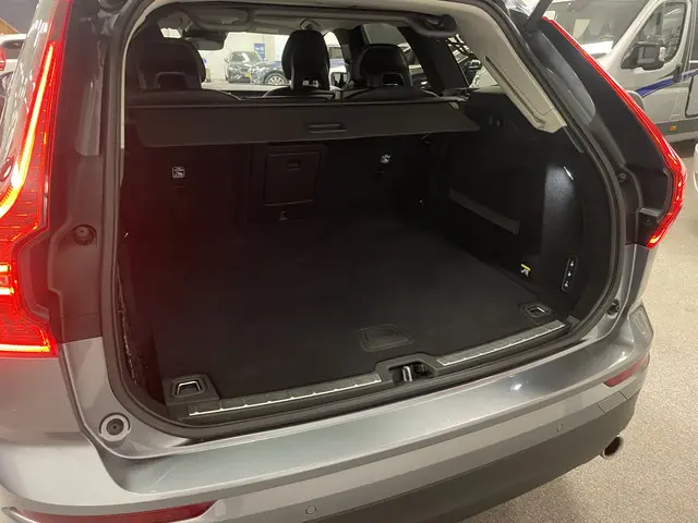 Volvo XC60 2.0 T5 250pk AUT8 AWD Momentum 2018 Benzine 29