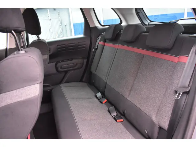 Citroën C3 Aircross PureTech C-Series 2021 Benzine 16