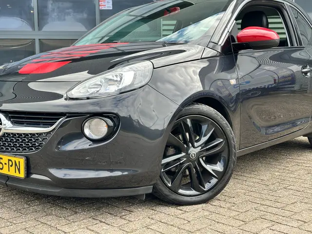 Opel ADAM 2