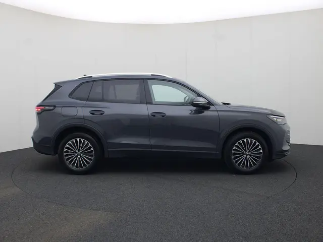 Volkswagen Tiguan 1.5eTSI/130PK Life DSG 2024 Benzine 3