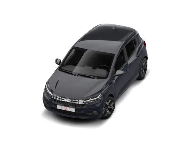 Dacia Sandero Limited Edition 2026 Benzine 10
