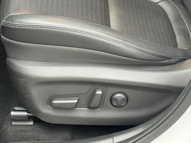 Hyundai Kona EV Premium 64 kWh 2019 Elektrisch 34