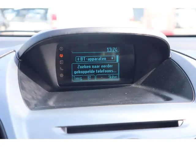 Ford B-MAX 1.6 TI-VCT Style 2016 Benzine 31